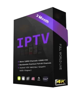 خرید IPTV