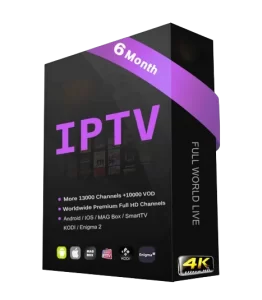 خرید IPTV