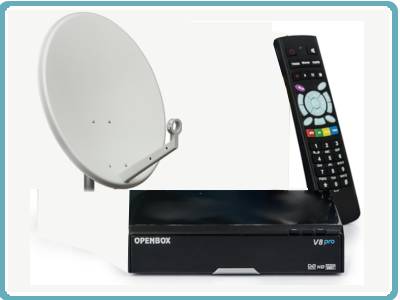 خرید IPTV استارمکس
