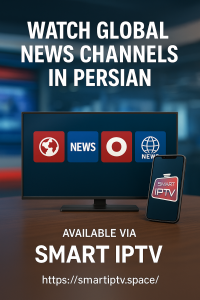 فروش IPTV فارسی
