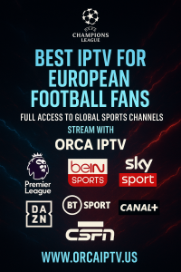 خرید IPTV