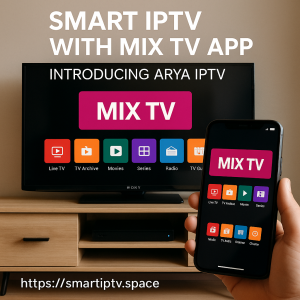 فروش Smart IPTV با تخفیف ویژه