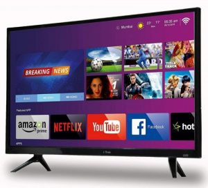 اکانت IPTV تلویزیون هوشمند