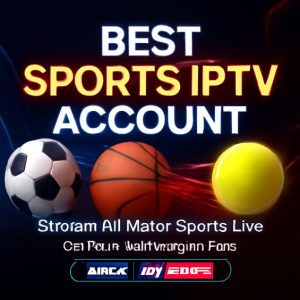 IPTV با گزارش عربی