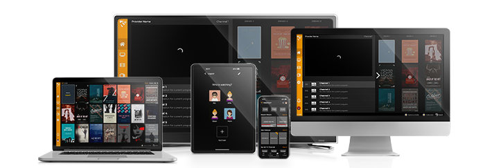 اسمارت ایپی تیوی | بهترین انتخاب برای تماشای تلویزیون اینترنتی IPTV