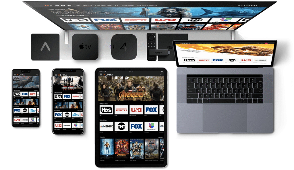 IPTV روی چه دستگاهی بهتر اجرا می‌شود؟