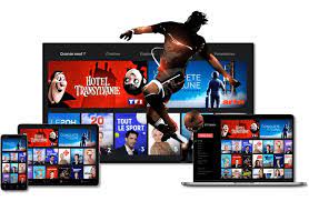 فروش انلاین IPTV | اکانت تلویزیون اینترنتی