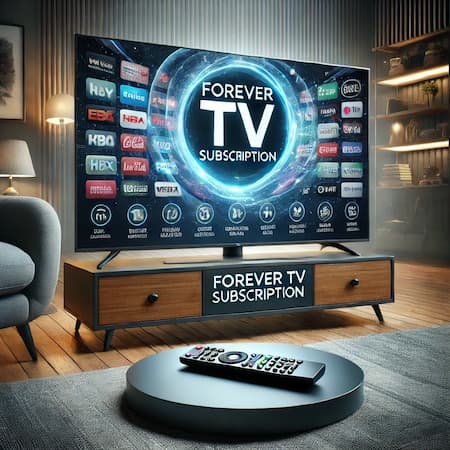 مراحل خرید و راهاندازی اکانت IPTV روی انواع دستگاهها