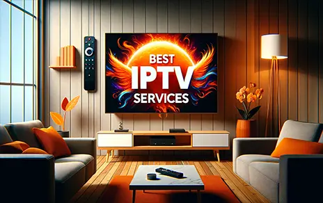 خرید اکانت IPTV