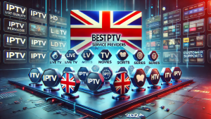آموزش نصب IPTV در ویندوز