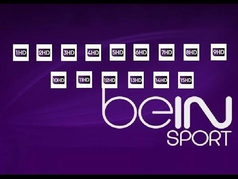 فروش اکانت beIN Sports