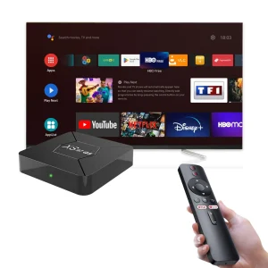 آموزش استفاده از IPTV