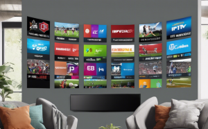 فروش ایپی تیوی فروش IPTV