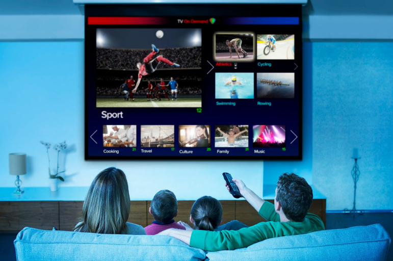 فروش اکانت ایپی تیوی flix iptv خرید