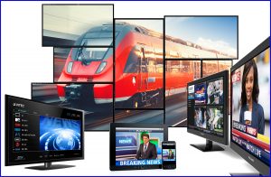 فروش ایپی تیوی پکیج Nova IPTV Nova