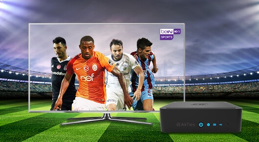 فروش iptv