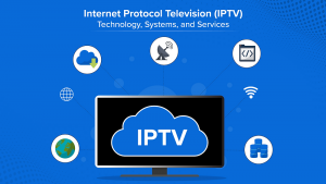 بهترین نوع اینترنت برای IPTV در ایران