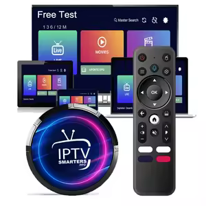 خرید اکانت IPTV برای اندروید