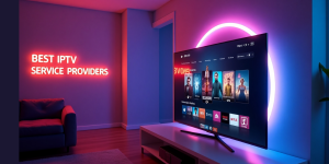 مقایسه Smart IPTV با سایر اپلیکیشن‌های مشابه