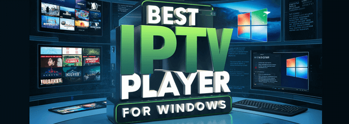 معرفی بهترین اپلیکیشن‌های IPTV