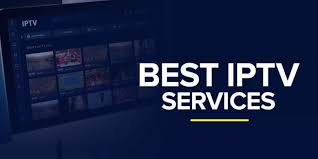 بهترین اکانت IPTV