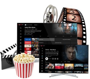 چطور اشتراک اسمارت IPTV را فعال کنیم؟