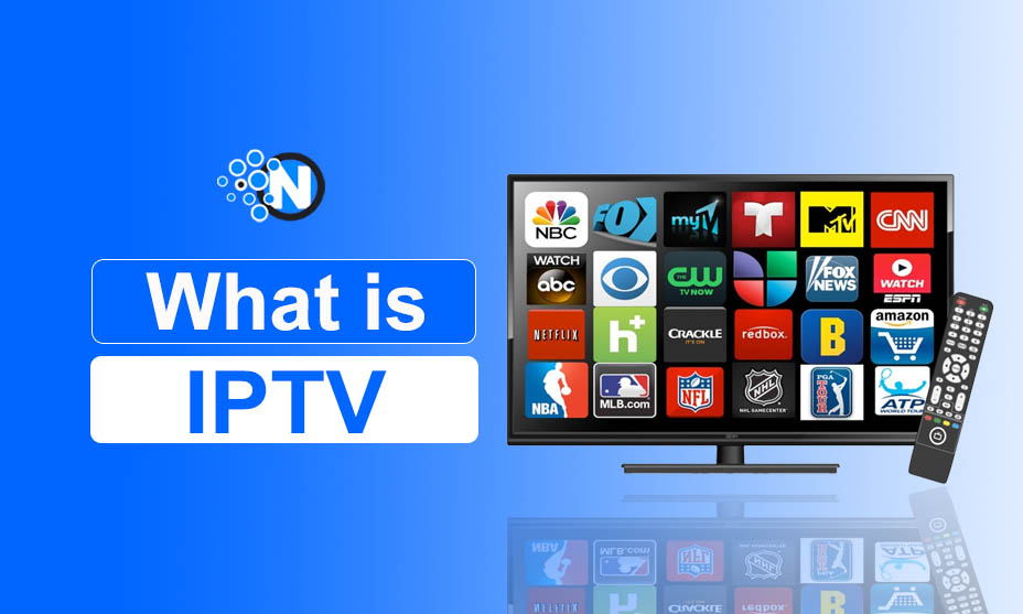 IPTV چیست