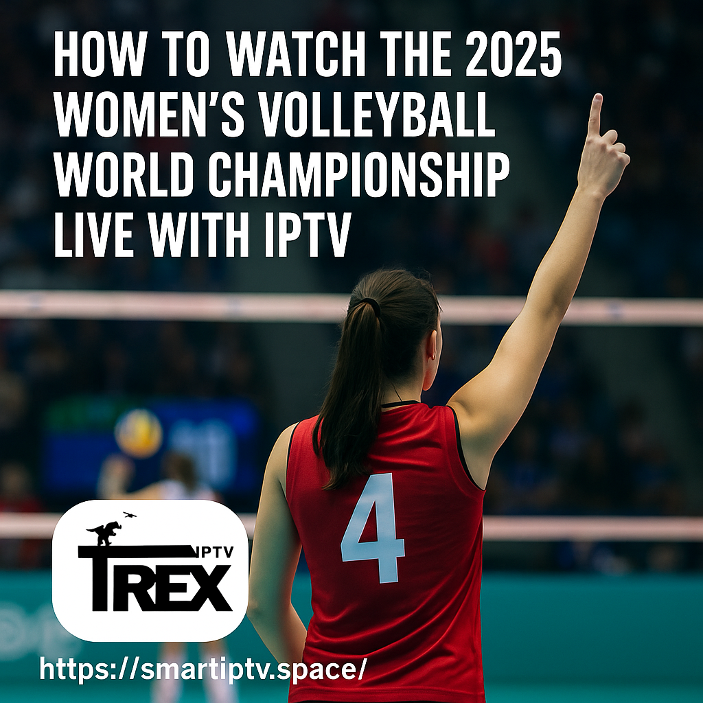 تماشای زنده والیبال قهرمانی جهان زنان 2025