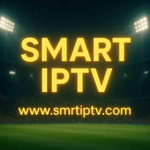 بازی‌های ورزشی پیش‌رو با Smart IPTV