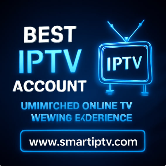 خرید اشتراک IPTV
