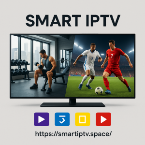فروش IPTV لیگ‌های معتبر اروپا