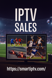 بهترین IPTV ورزشی