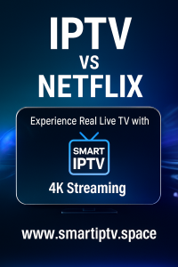 تفاوت IPTV