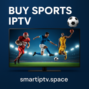 خرید IPTV ورزشی