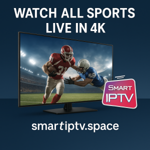 فروش IPTV ورزشی