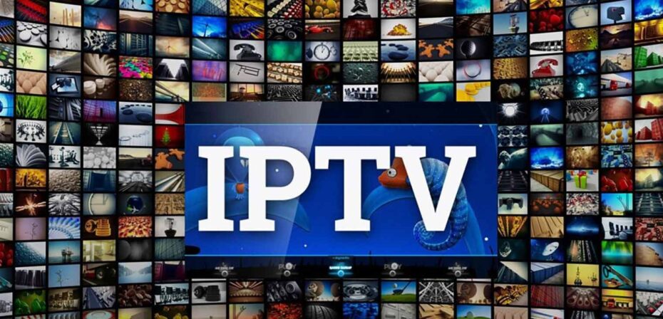 دانلود و نصب IPTV Smarters Pro