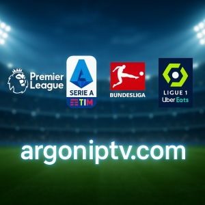 بهترین IPTV برای La Liga و تماشای فوتبال اسپانیا با کیفیت 4K